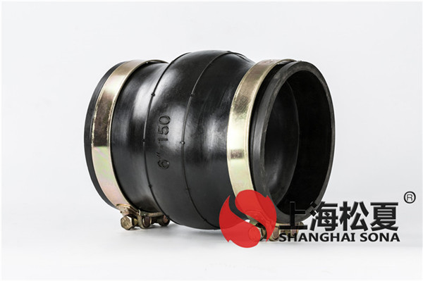 橡膠避震喉為什么會(huì)漏水？